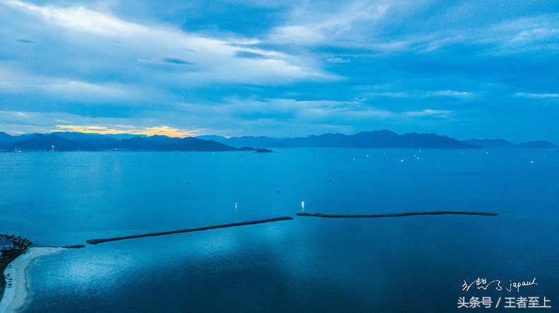 越南最美山庄,越南最美的桃源