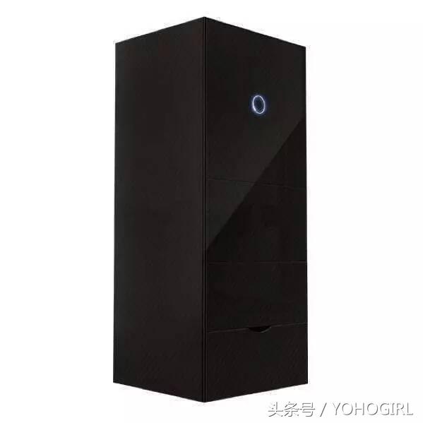 该存钱了，给你种一波时装界黑科技的草！