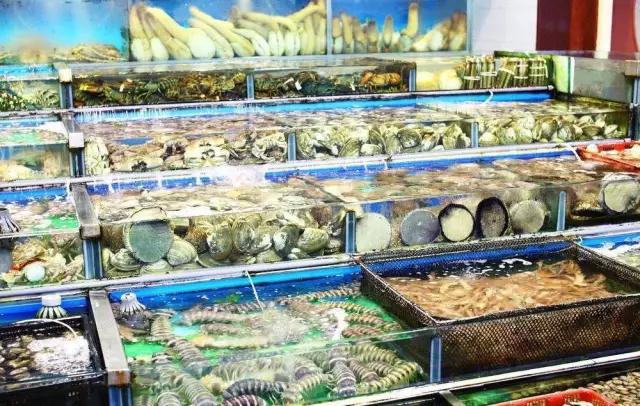 海鲜采购需要注意什么,海鲜采购防骗攻略