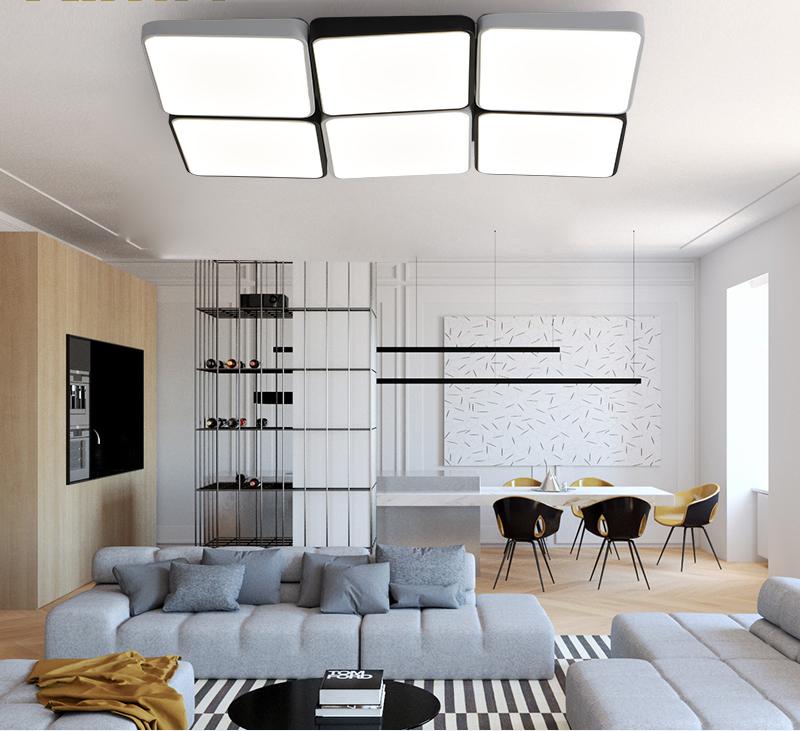 好看又实用的客厅灯具推荐,尖儿货