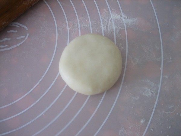 酥皮奶香小绿豆饼,甜而不腻的绿豆饼推荐