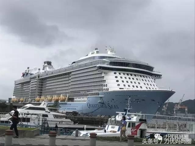 最合适亲子的邮轮游,邮轮游的优缺点