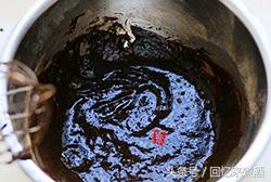 龟苓膏跟纯牛奶加茶怎么做,来一碗自制龟苓膏清热祛湿