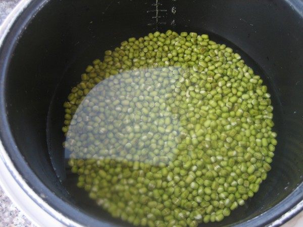 酥皮奶香小绿豆饼,甜而不腻的绿豆饼推荐