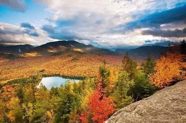 枫叶旅游拍照技巧,春季赏枫叶拍照技巧