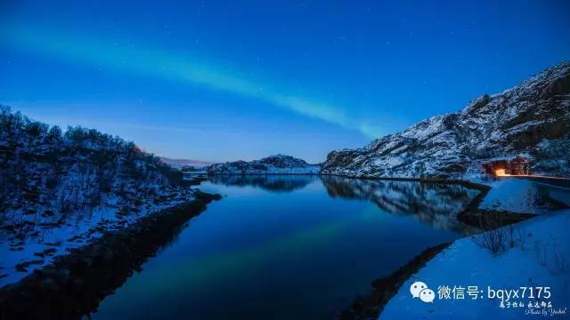 梦幻天堂挪威十四天自驾大穿越,挪威小环线自驾游