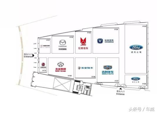 观致suv最新款车展,观致全新suv最新消息