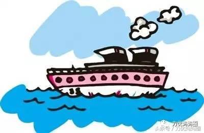 最合适亲子的邮轮游,邮轮游的优缺点