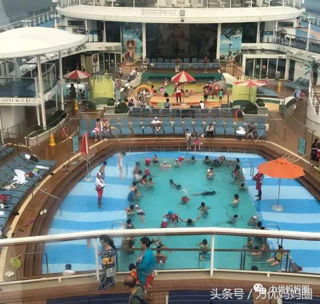 最合适亲子的邮轮游,邮轮游的优缺点