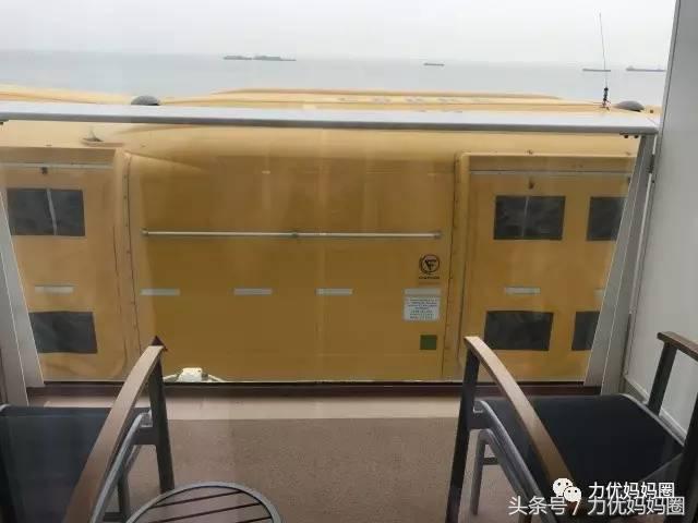 最合适亲子的邮轮游,邮轮游的优缺点