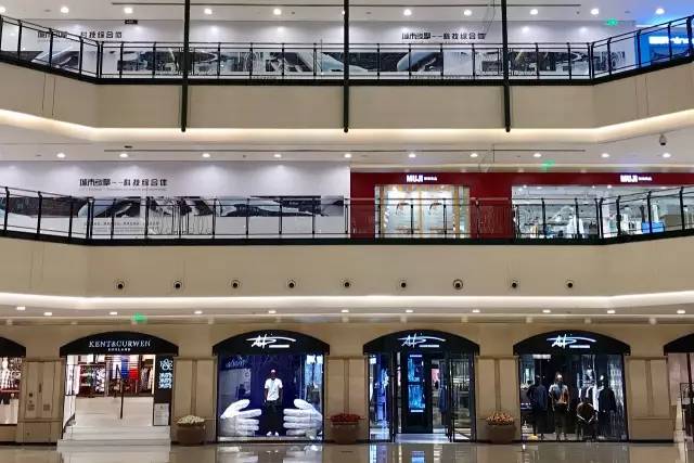 八吉岛开业/iapm匡威新形象/湖滨道开了家亲子餐厅｜扫街