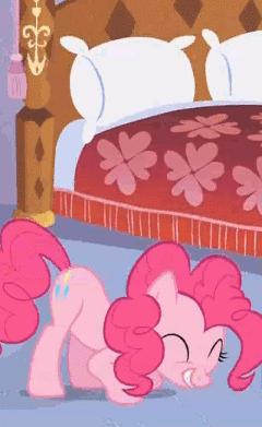 盘点小马宝莉中的好看小马,小马宝莉中最可爱萌的小马