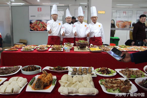 小吃行业发展前景,小吃培训行业前景分析