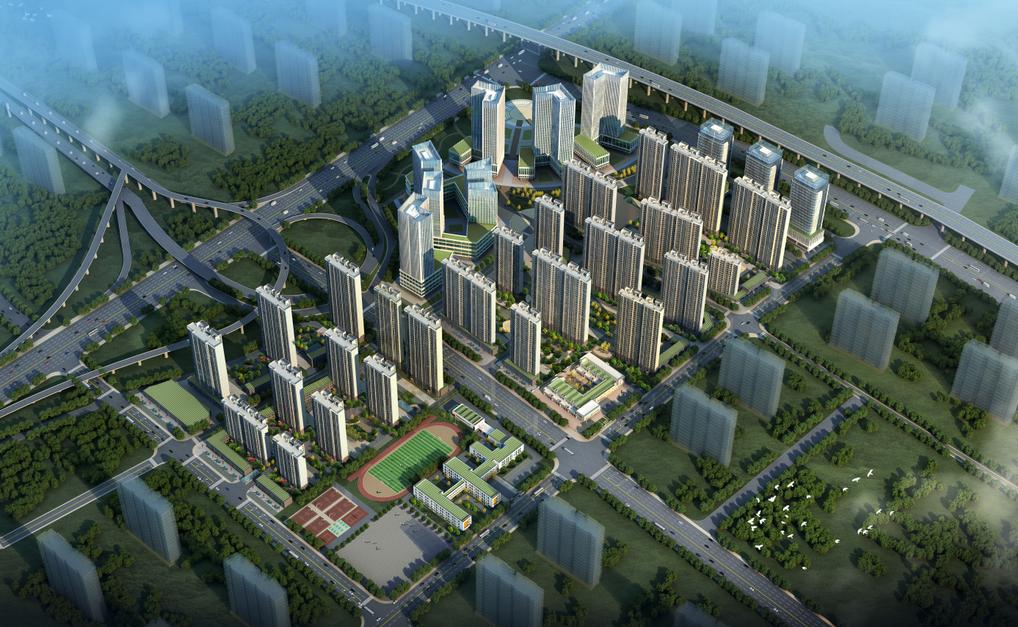 海信地产青岛,海信地产济南分公司