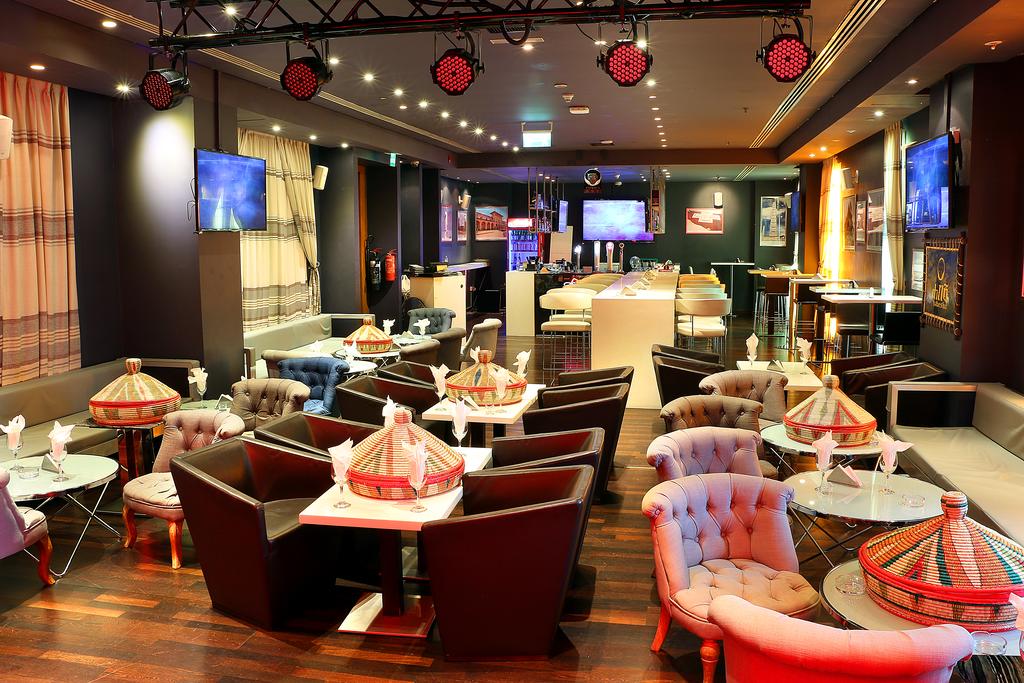 华正商旅：最全迪拜酒店盘点！多种层次类型，任你挑选