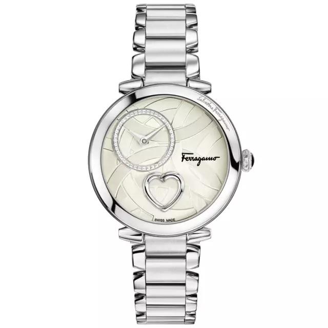 最值得入手的十款女表中高端,浪琴优雅女表皮带好还是钢带好看