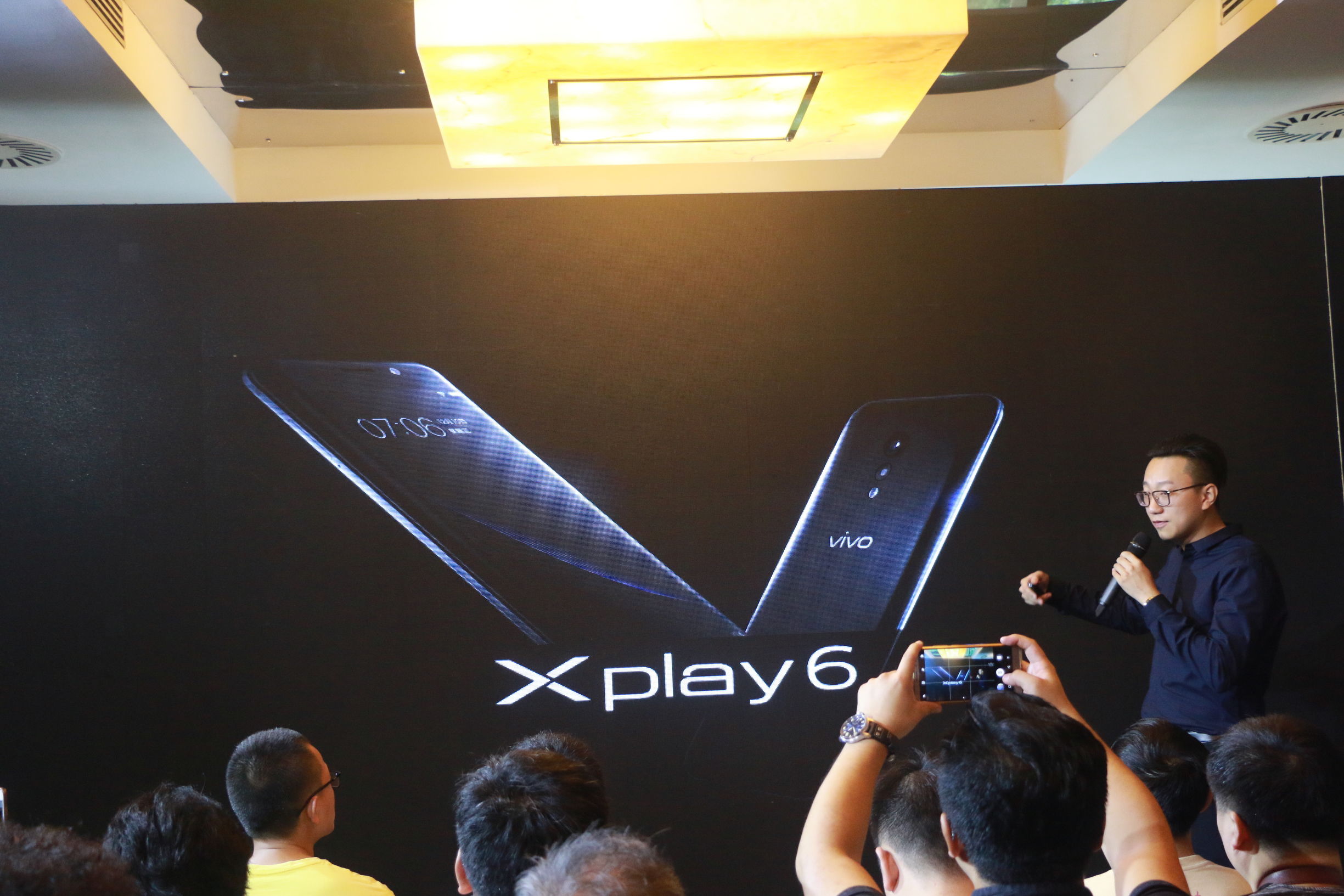 vivoxplay6音质专业评测,vivoxplay6hifi