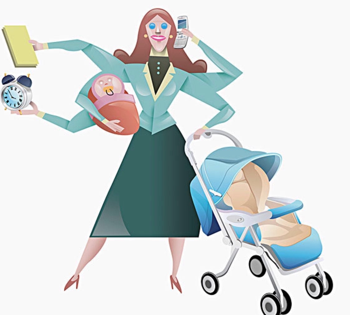 职场妈妈母乳不足如何加奶粉,职场妈妈奶水变少