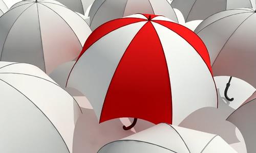 太阳伞能够防紫外线吗,什么样的太阳伞最防紫外线