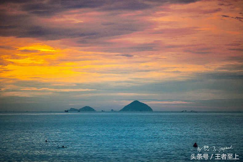 越南最美山庄,越南最美的桃源