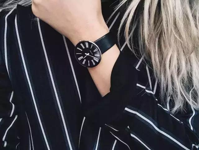 不搞块够屌的表，小姐姐怎么会跟你跑？！