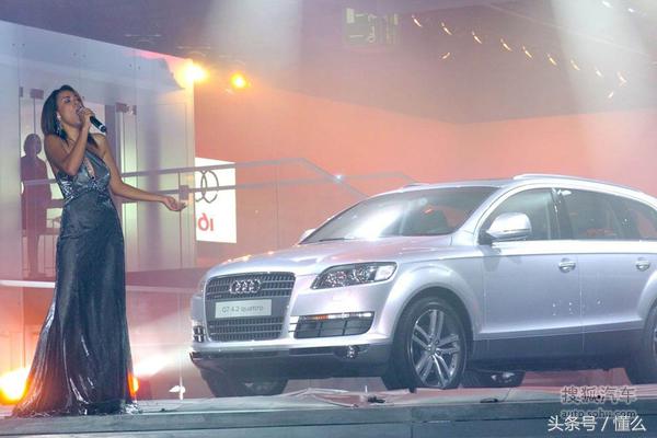 奥迪q7最好的一代车型,全新一代奥迪q7suv