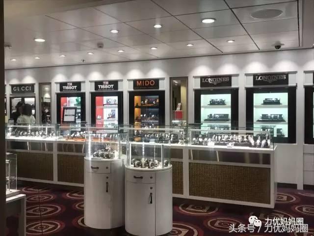 最合适亲子的邮轮游,邮轮游的优缺点