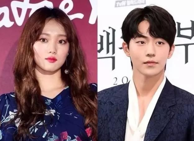 李圣经与南柱赫分手后的互动,李圣经南柱赫分手原因