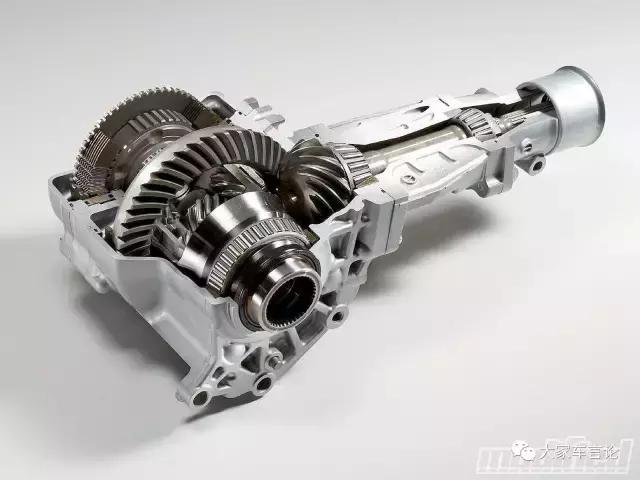 选车看扭矩还是功率还是马力,加速看档位还是看速度