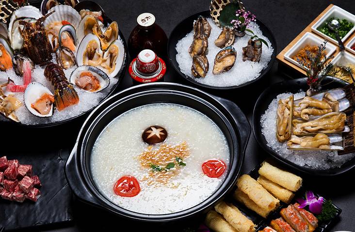 你这么懂事，一定很少有人心疼你吧？这些粥面馆，治愈你的辛酸