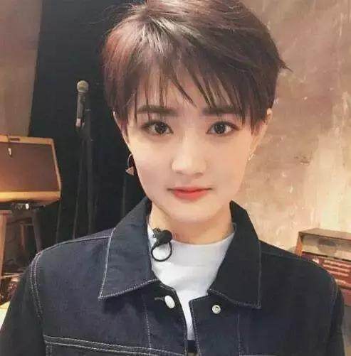 打理短发的这6大技巧,有什么不需要打理好看的短发