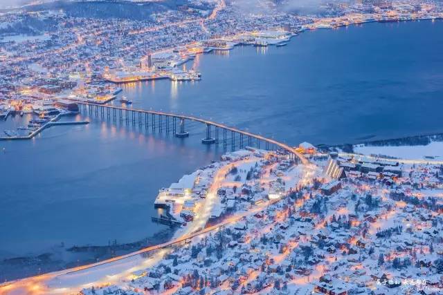 梦幻天堂挪威十四天自驾大穿越,挪威小环线自驾游