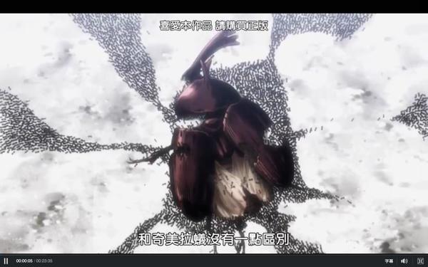 全职猎人富坚老贼完全版,全职猎人富坚老贼蚂蚁篇