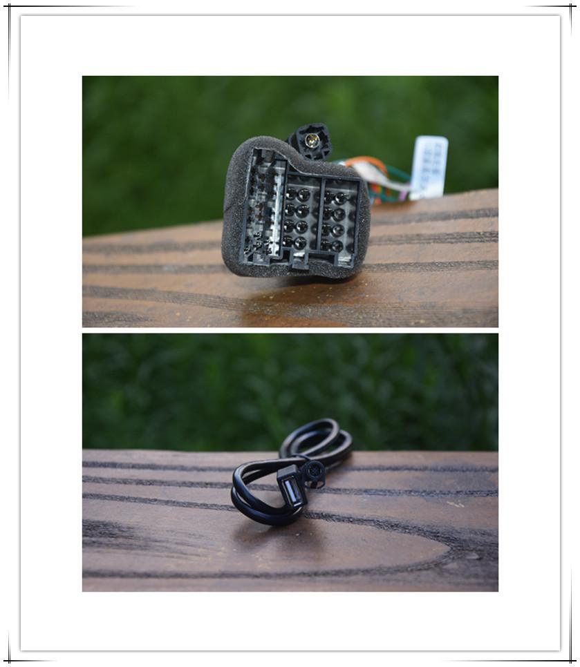 大众新朗逸的车机如何安装,新朗逸车机系统怎么升级