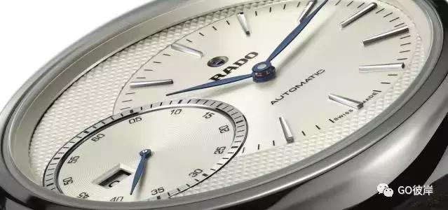 雷达永不磨损手表多少钱,新rado雷达表