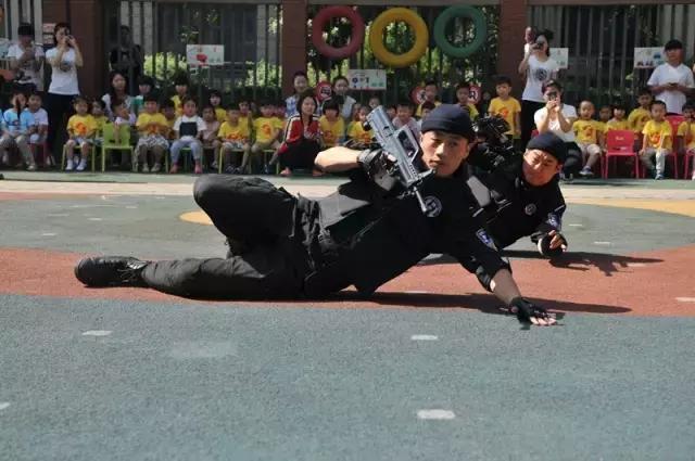 基层民警的心声和感悟,作为警察家属是什么体验