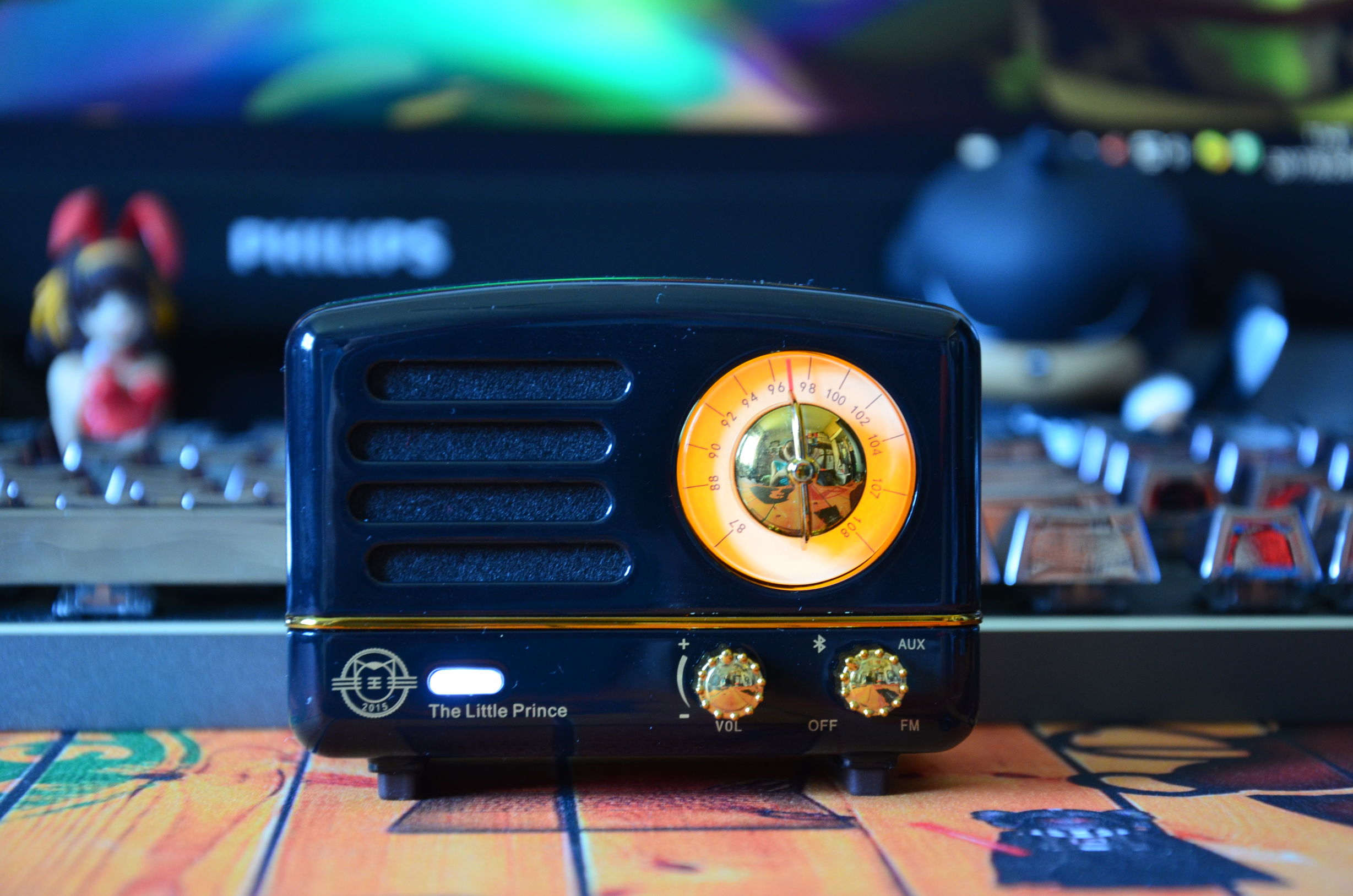 猫王小王子otr价格,猫王小王子音箱所有配色