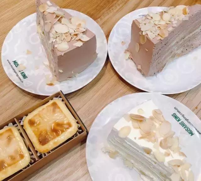 武汉最有人气美食城,武汉步行街美食推荐排行榜