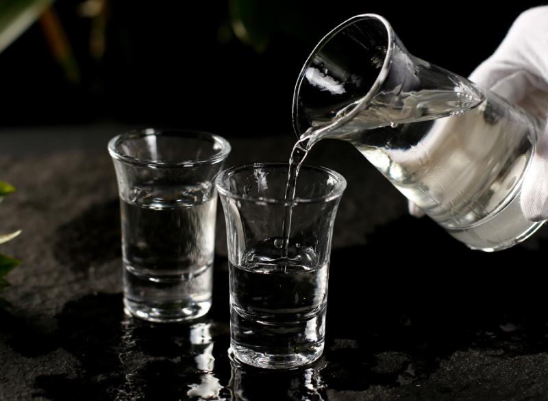 解酒小妙招喜欢喝酒的人注意了,解酒小妙招醋