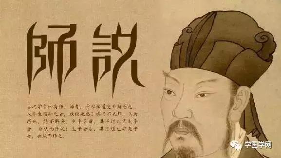 公认最难背的十篇古文你认同吗,中华古文50篇倒背如流