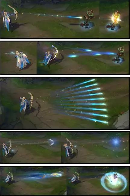 冠军限定皮肤,冠军精选限定皮肤返场