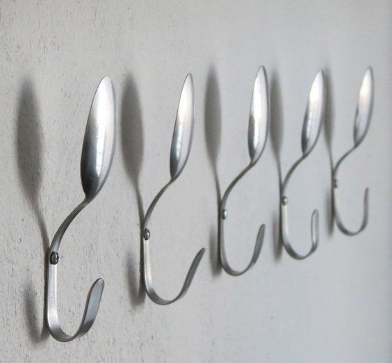 不花一分钱，竟然把生锈的“锅碗瓢盆”改成了艺术品