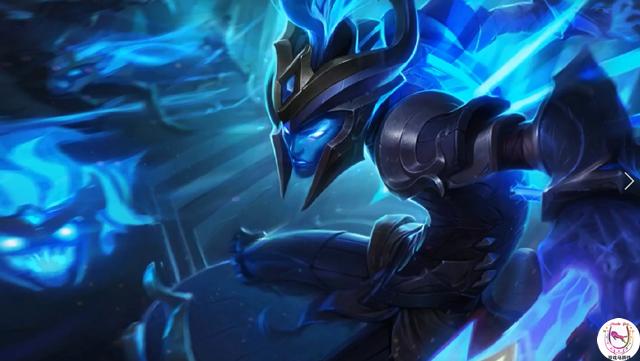 艾希冠军之箭皮肤,lol艾希所有皮肤讲解