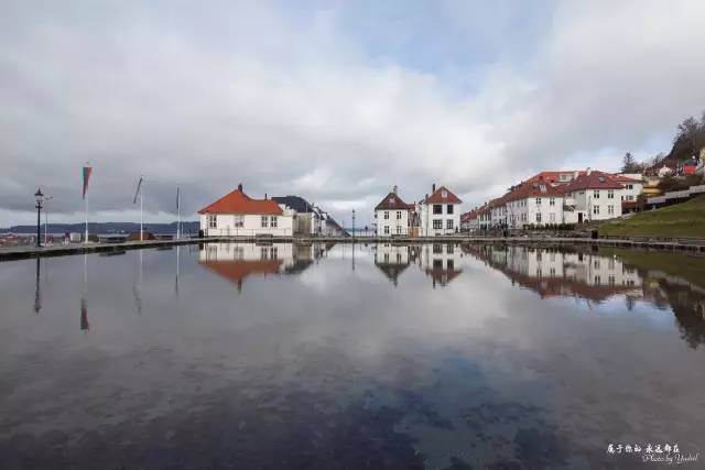 梦幻天堂挪威十四天自驾大穿越,挪威小环线自驾游