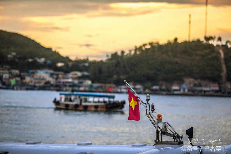 越南最美山庄,越南最美的桃源