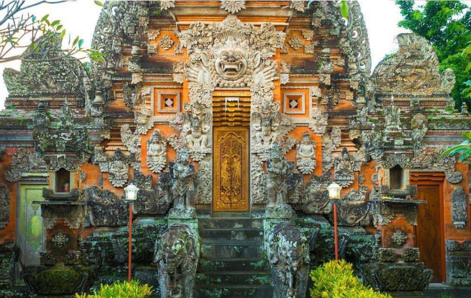 巴厘岛旅游不安全,巴厘岛十大禁忌景点