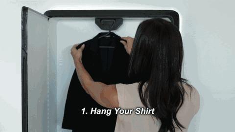 该存钱了，给你种一波时装界黑科技的草！