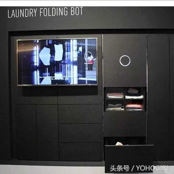 该存钱了，给你种一波时装界黑科技的草！