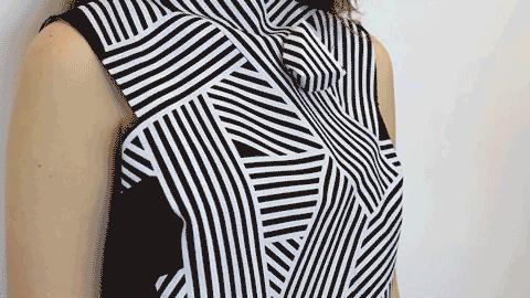 该存钱了，给你种一波时装界黑科技的草！