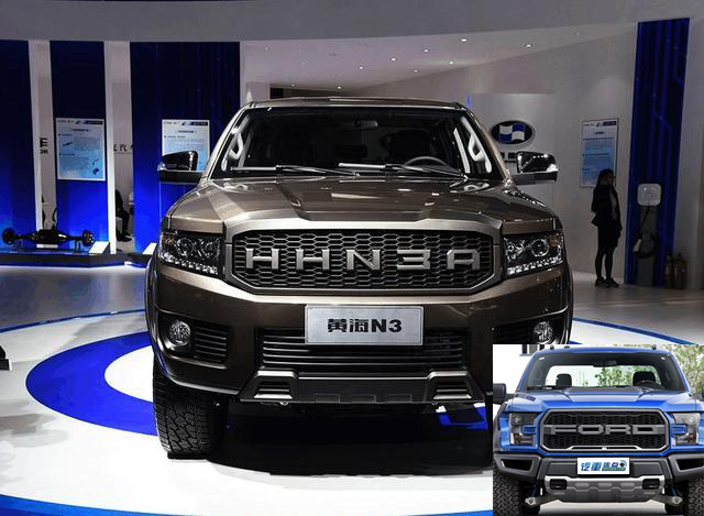 国产皮卡黄海n3二手7万左右,黄海皮卡n32021款